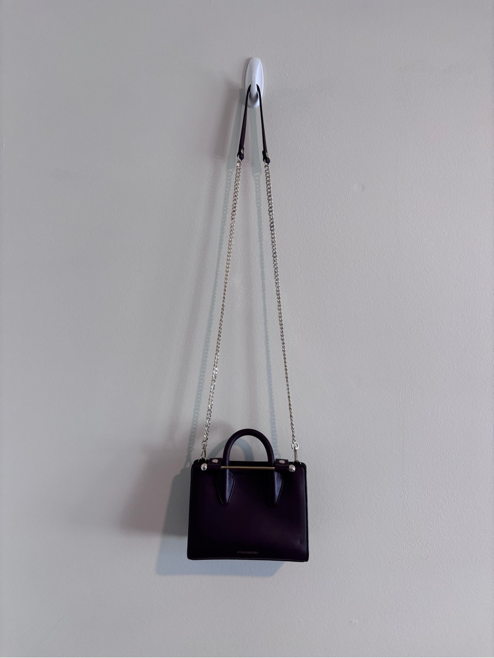 Strathberry Nano Tote